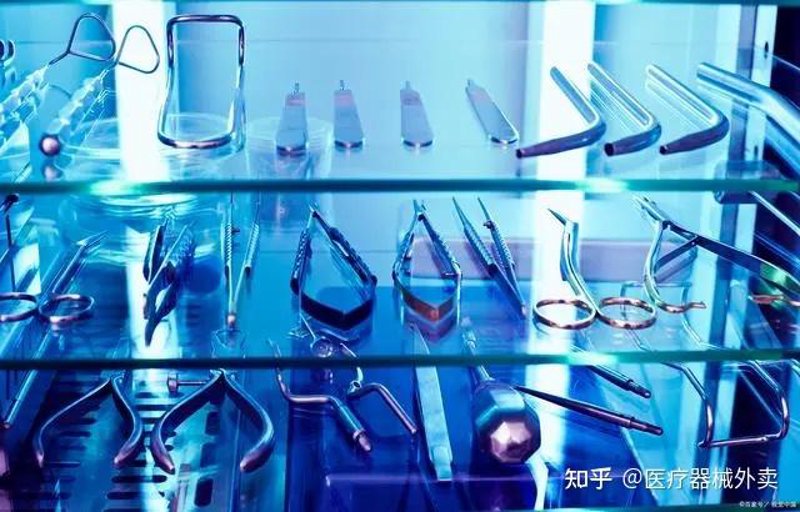 医疗器械批发行业的变化与挑战