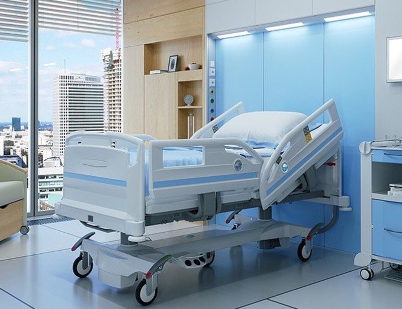 超声诊断仪：医学影像中的智慧之眼